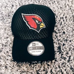 Cardinals NFL New Era Cap